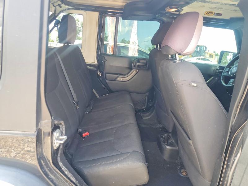 2018 Jeep Wrangler Unlimited მანქანა იყიდება აუქციონზე, vin: 1C4HJWDG0JL928921, აუქციონის ნომერი: 56838826