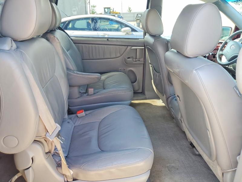 Продаж на аукціоні авто 2009 Toyota Sienna, vin: 5TDZK22C19S234288, номер лоту: 55962076