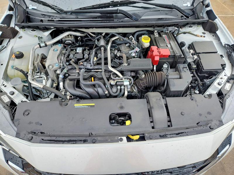 57545496 :رقم المزاد ، 3N1AB8CV4RY344361 vin ، 2024 Nissan Sentra مزاد بيع