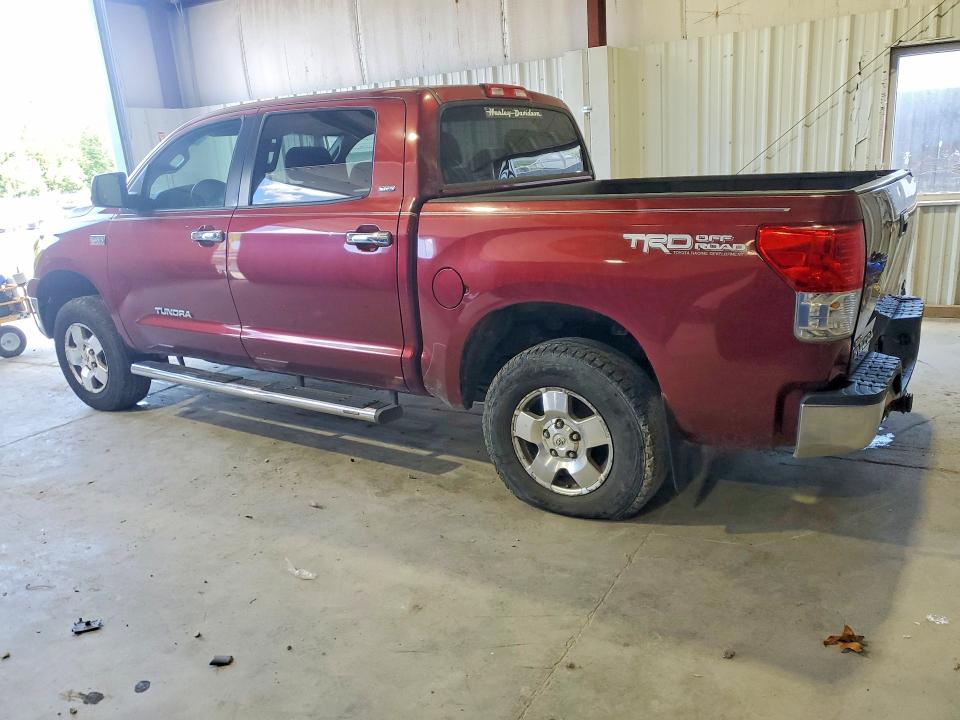 Продажа на аукционе авто 2010 Toyota Tundra, vin: 5TFDY5F14AX143193, номер лота: 58574246