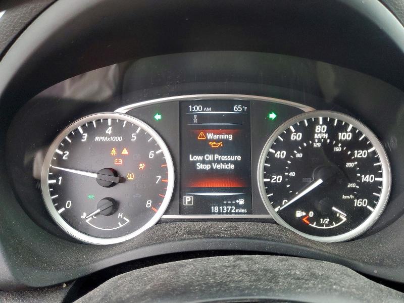Aukcja sprzedaży 2018 Nissan Sentra, vin: 3N1AB7APXJY252237, numer aukcji: 57679296