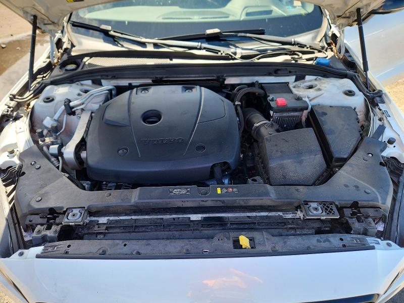 Продажа на аукционе авто 2021 Volvo S60, vin: 7JR102FM8MG094573, номер лота: 57586816