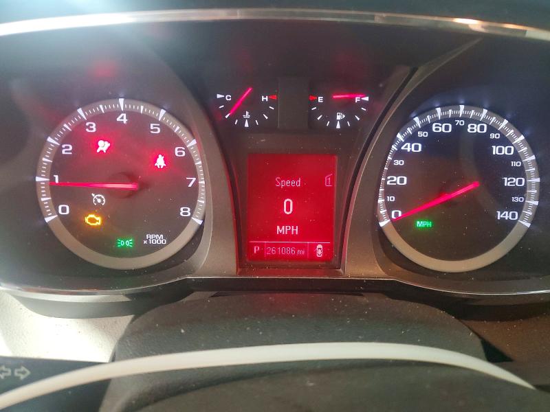 Продажа на аукционе авто 2012 Gmc Terrain, vin: 2GKALMEKXC6232988, номер лота: 58359626