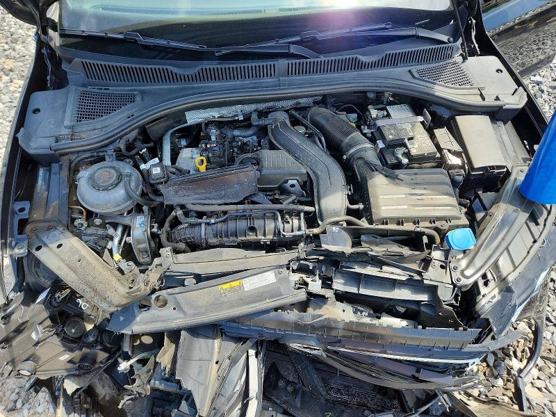 Продаж на аукціоні авто 2024 Volkswagen Jetta, vin: 3VWBM7BU8RM058371, номер лоту: 56271216