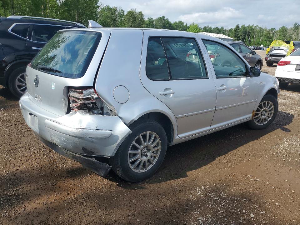 Продаж на аукціоні авто 2007 Volkswagen City Golf, vin: 9BWEL41J074010449, номер лоту: 56937086