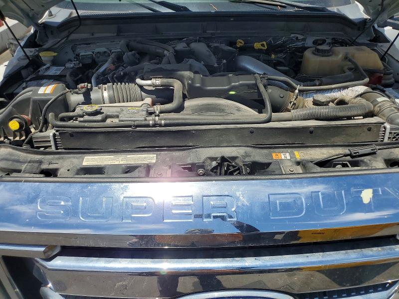 2011 Ford F350 მანქანა იყიდება აუქციონზე, vin: 1FT8X3BT4BEA51983, აუქციონის ნომერი: 54322236