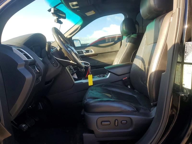 Auction sale of the 2013 Ford Explorer, vin: 1FM5K7F8XDGA07469, lot number: 56090646