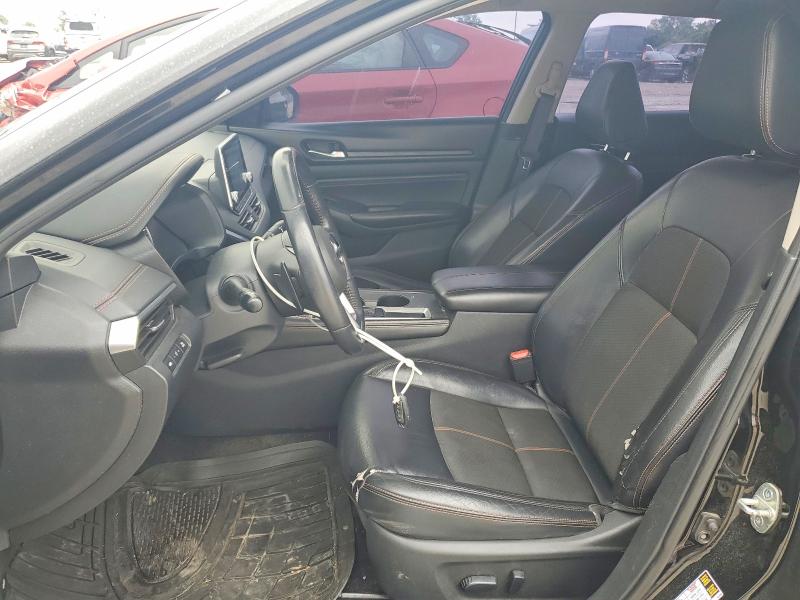 Продаж на аукціоні авто 2019 Nissan Altima, vin: 1N4BL4CV3KC123989, номер лоту: 56565616