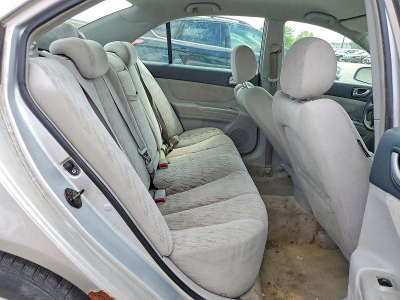 Продаж на аукціоні авто 2006 Hyundai Sonata, vin: 5NPEU46F86H089258, номер лоту: 56527576