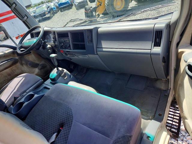 Продажа на аукционе авто 2009 Isuzu Npr, vin: 4KLC4W1N49J800466, номер лота: 58425956
