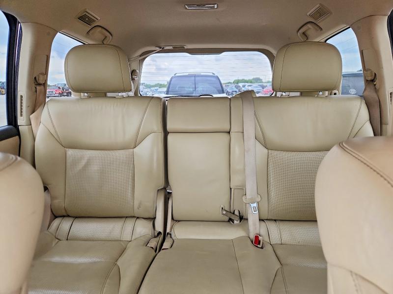 2014 Lexus Lx მანქანა იყიდება აუქციონზე, vin: JTJHY7AX8E4154825, აუქციონის ნომერი: 57072456