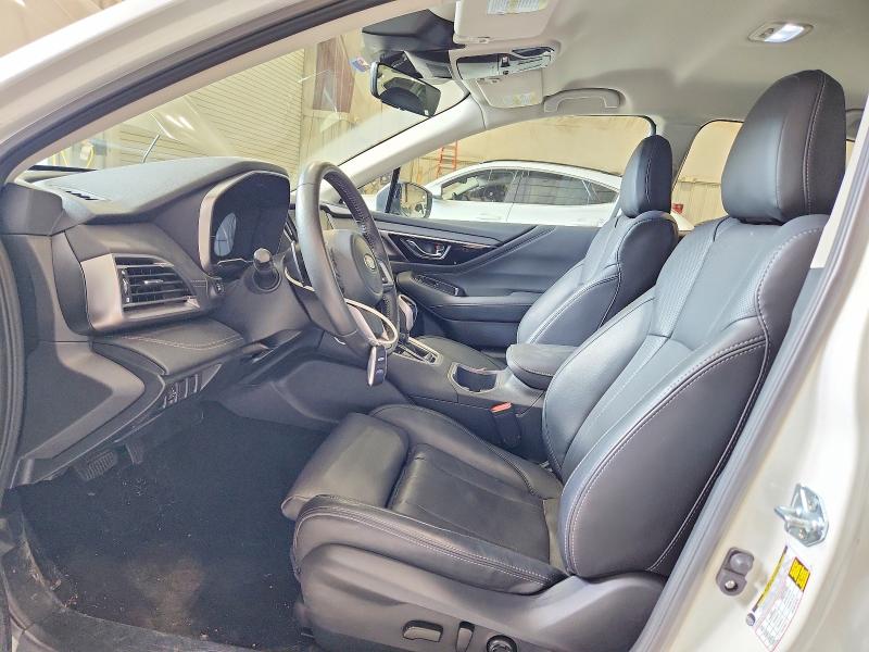 Продажа на аукционе авто 2024 Subaru Legacy, vin: 4S3BWAM60R3028713, номер лота: 57216036