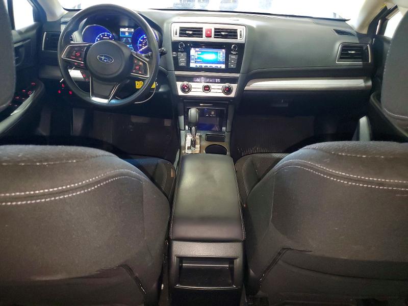 Продажа на аукционе авто 2019 Subaru Outback, vin: 4S4BSABC5K3329788, номер лота: 57497796