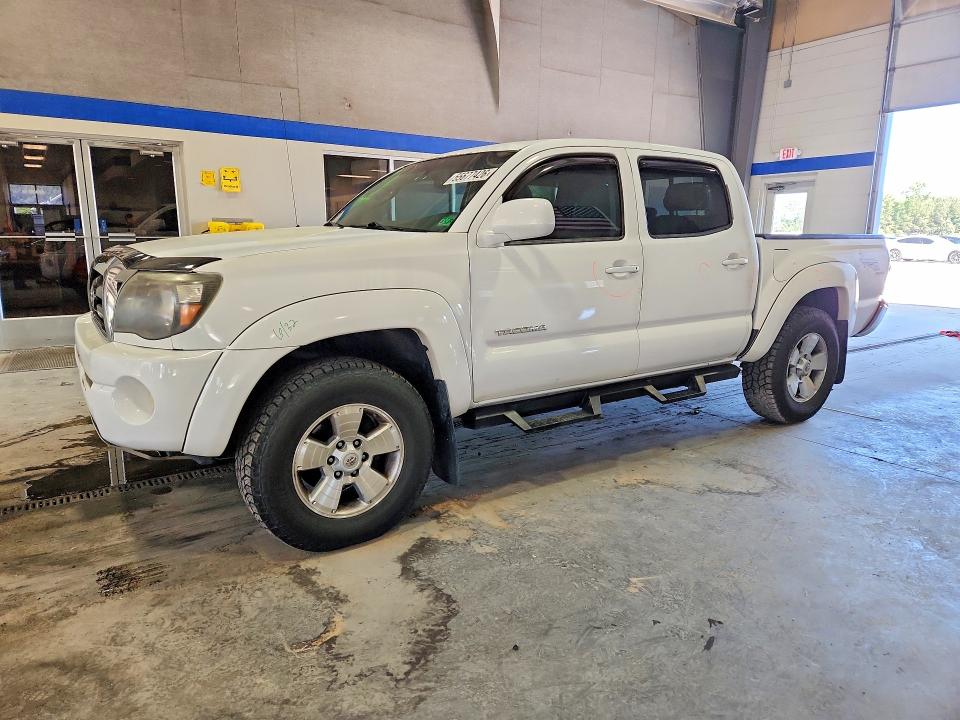 Aukcja sprzedaży 2009 Toyota Tacoma, vin: 3TMLU42N19M029387, numer aukcji: 55677426