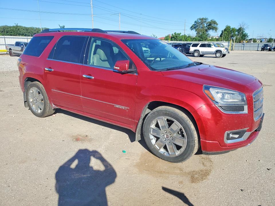 Aukcja sprzedaży 2014 Gmc Acadia, vin: 1GKKVTKD4EJ260130, numer aukcji: 55603596