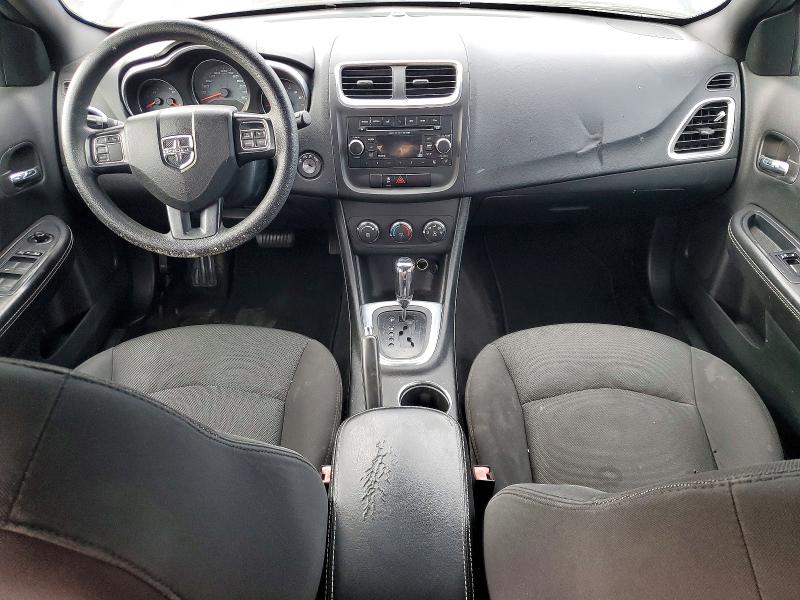 Продажа на аукционе авто 2013 Dodge Avenger, vin: 1C3CDZAG3DN769106, номер лота: 59016046