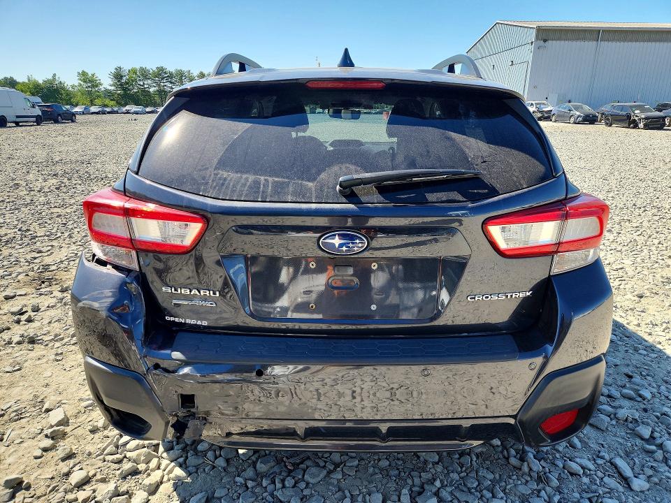Продажа на аукционе авто 2019 Subaru Crosstrek, vin: JF2GTAMC9K8245854, номер лота: 56102726