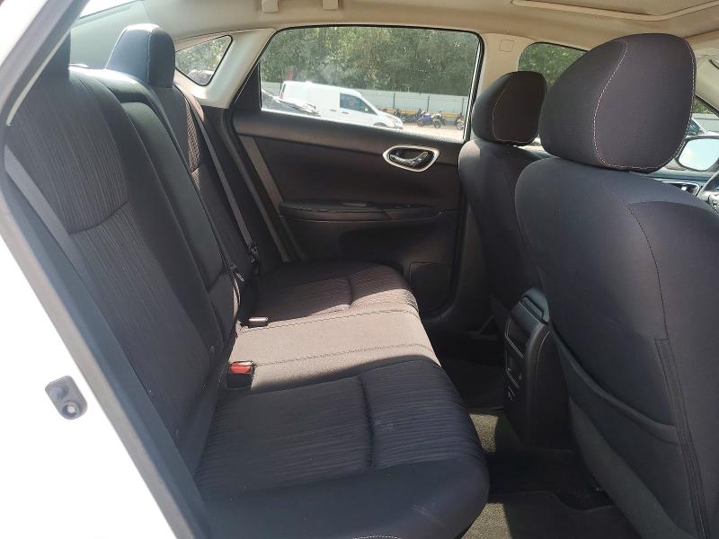 Aukcja sprzedaży 2019 Nissan Sentra, vin: 3N1AB7AP9KY265367, numer aukcji: 57619866
