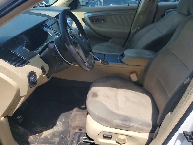 Aukcja sprzedaży 2015 Ford Taurus, vin: 1FAHP2E95FG154615, numer aukcji: 56505206