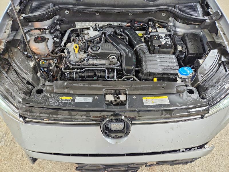 Продажа на аукционе авто 2025 Volkswagen Taos, vin: 3VV5C7B21SM031702, номер лота: 58400576