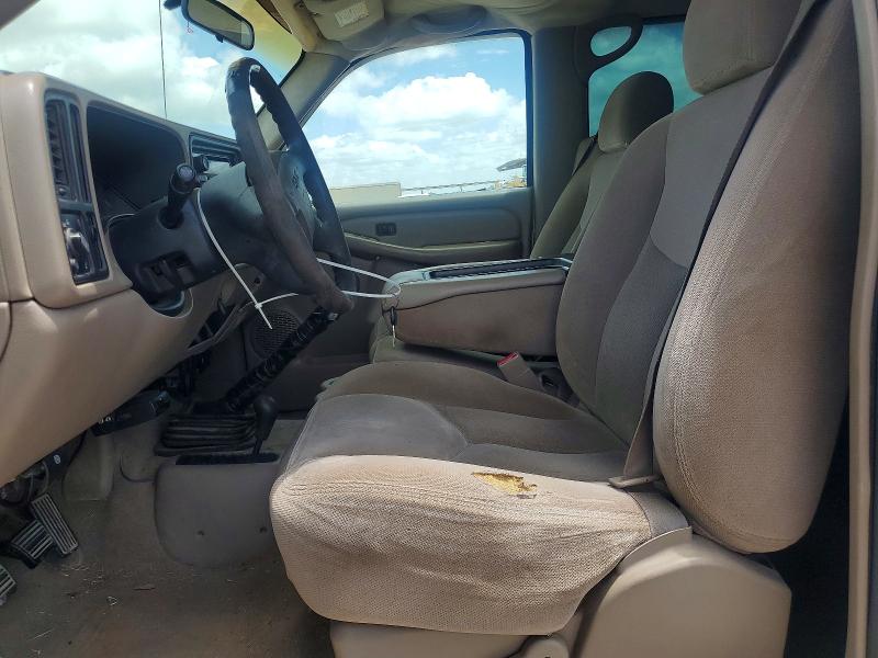 2003 Gmc Sierra მანქანა იყიდება აუქციონზე, vin: 1GTHK23U03F240044, აუქციონის ნომერი: 56741906