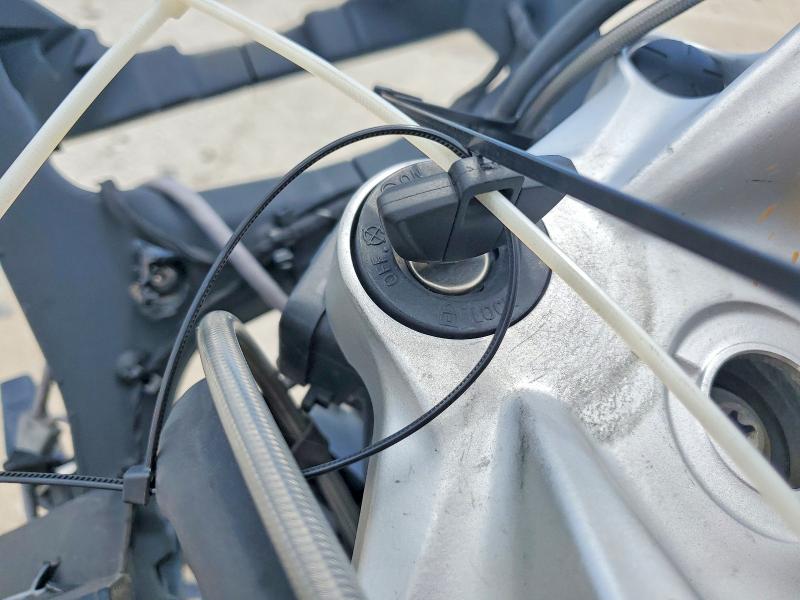2024 Bmw R 1250 მანქანა იყიდება აუქციონზე, vin: WB10L0306R6K49347, აუქციონის ნომერი: 56502816