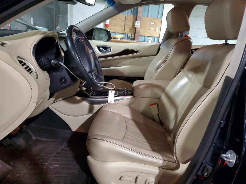55692916 :رقم المزاد ، 5N1AL0MM7GC519916 vin ، 2016 Infiniti Qx60 مزاد بيع