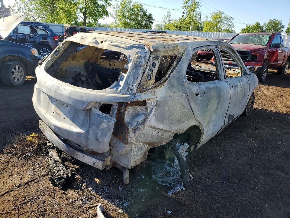 Продаж на аукціоні авто 2021 Chevrolet Equinox, vin: 2GNAXUEV0M6124477, номер лоту: 55689806