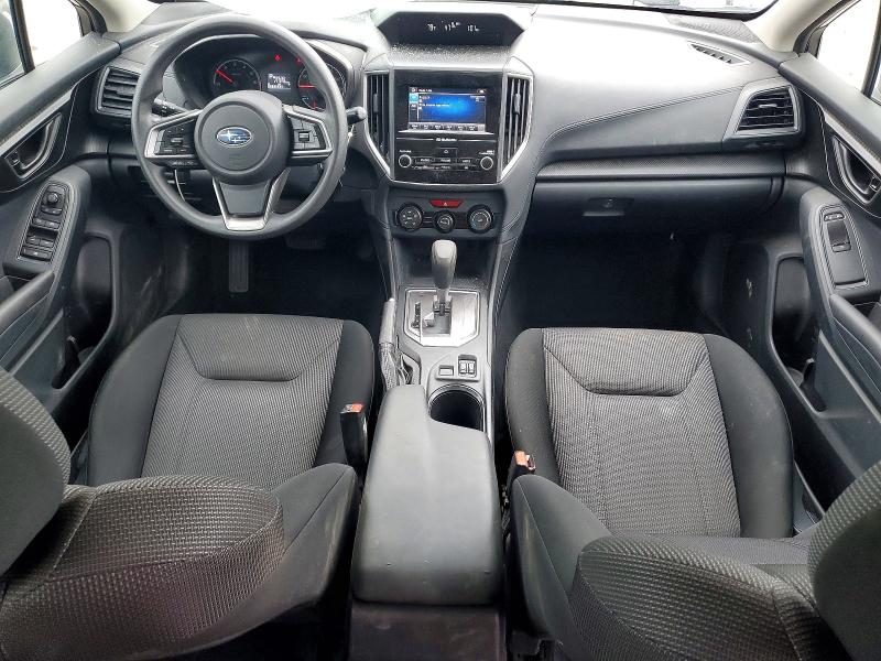 Aukcja sprzedaży 2018 Subaru Impreza, vin: 4S3GKAB69J3610494, numer aukcji: 57653596