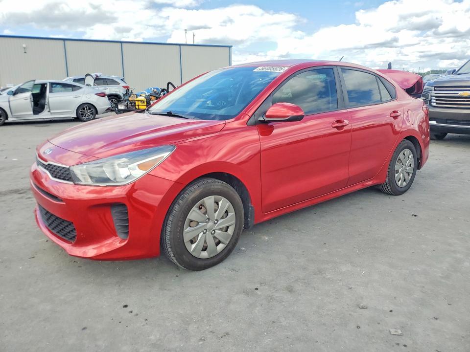 Aukcja sprzedaży 2020 Kia Rio, vin: 3KPA24AD3LE282394, numer aukcji: 56405826