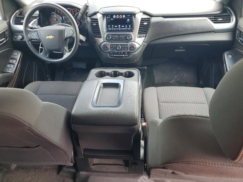 Продажа на аукционе авто 2020 Chevrolet Suburban, vin: 1GNSCKEC9LR103536, номер лота: 57410596