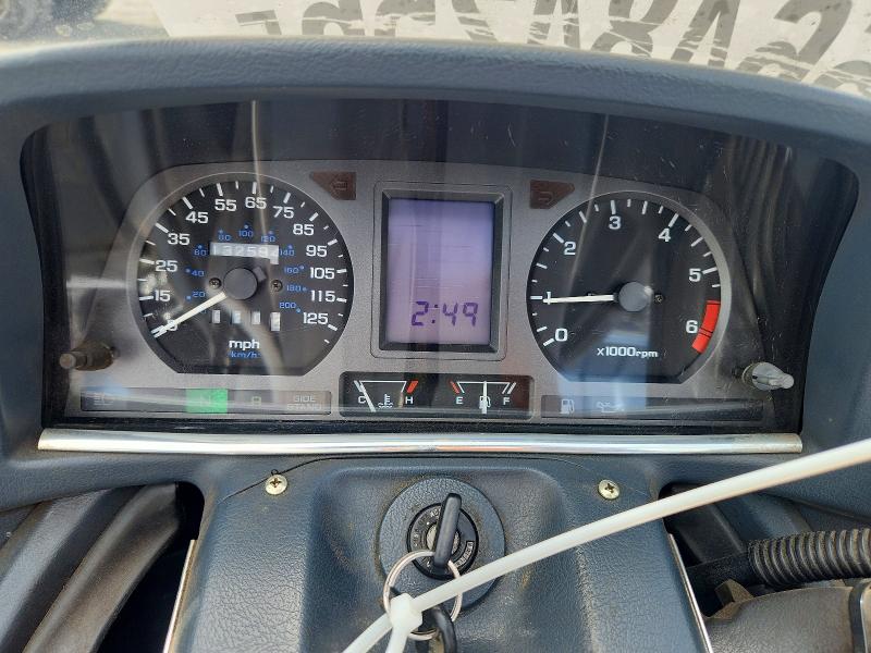 56484256 :رقم المزاد ، 1HFSC2206LA200930 vin ، 1990 Honda Gl1500 مزاد بيع