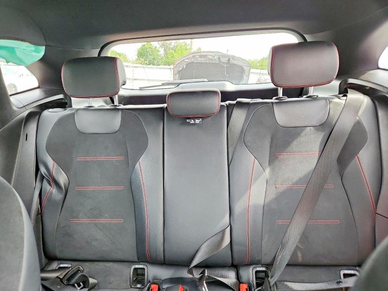 Продаж на аукціоні авто 2022 Mercedes-benz Gla, vin: W1N4N4HBXNJ383455, номер лоту: 57514836