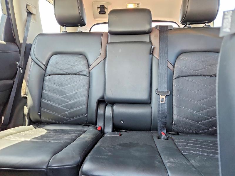 Продажа на аукционе авто 2025 Nissan Pathfinder, vin: 5N1DR3DG1SC211527, номер лота: 57371286