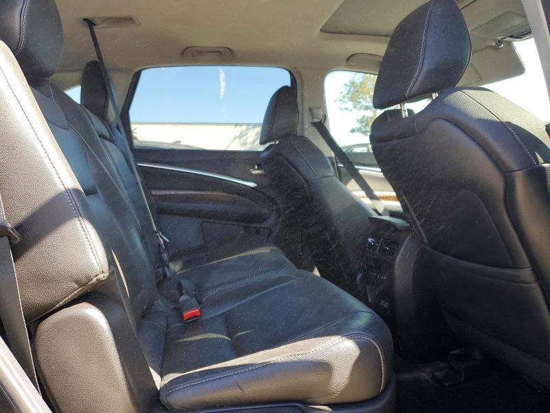 Продажа на аукционе авто 2020 Acura Mdx, vin: 5J8YD7H54LL000376, номер лота: 59164496