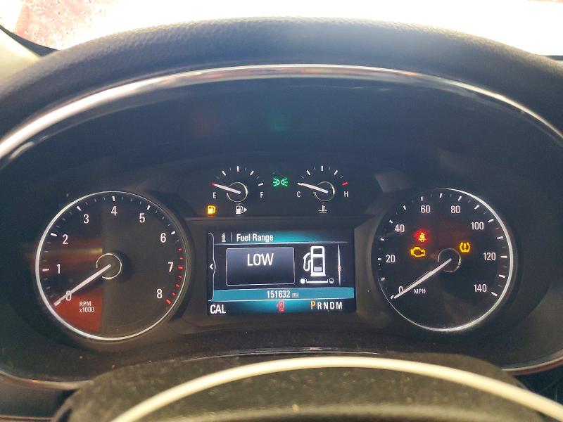 Aukcja sprzedaży 2019 Buick Encore, vin: KL4CJASB5KB729465, numer aukcji: 57397946