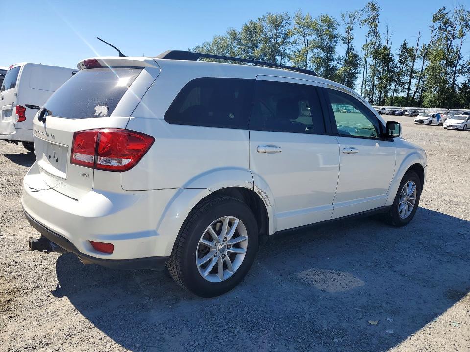 2014 Dodge Journey მანქანა იყიდება აუქციონზე, vin: 3C4PDDBG6ET187811, აუქციონის ნომერი: 57968846