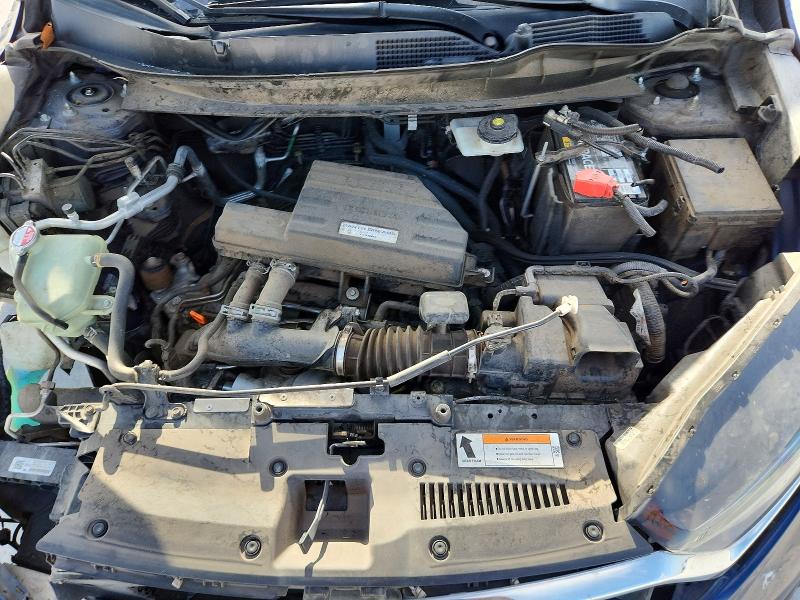 Aukcja sprzedaży 2017 Honda Cr-v, vin: 7FARW1H86HE036346, numer aukcji: 59190986