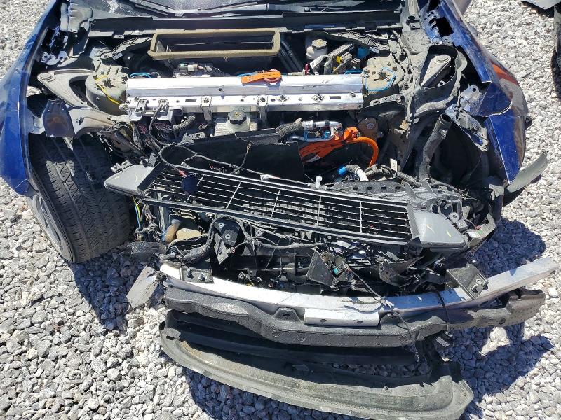 Aukcja sprzedaży 2023 Tesla Model S, vin: 5YJSA1E50PF500445, numer aukcji: 55812416
