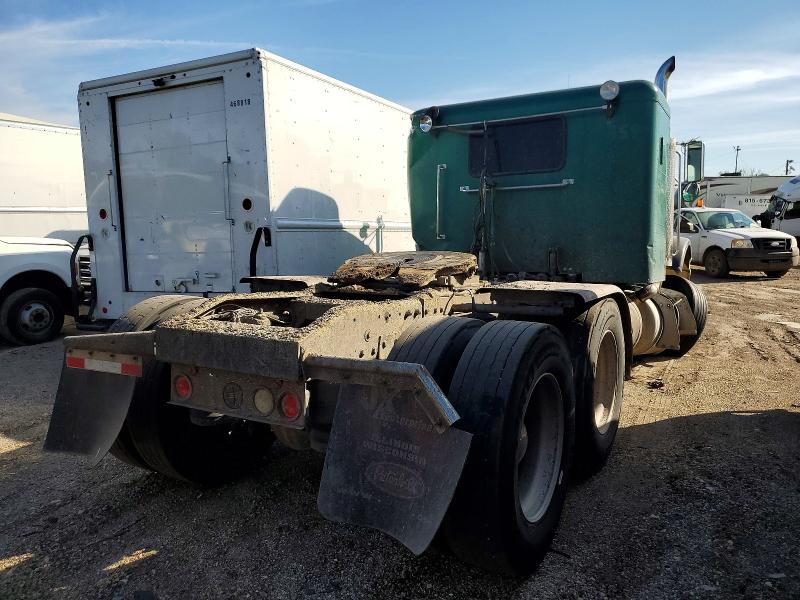 1998 Peterbilt 378 მანქანა იყიდება აუქციონზე, vin: 1XPFDR9X6WD441909, აუქციონის ნომერი: 54591756