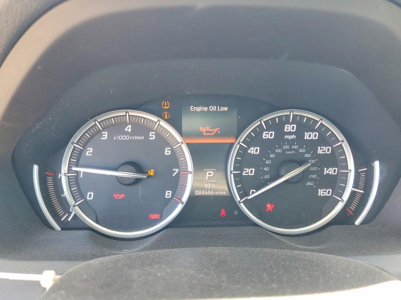 Aukcja sprzedaży 2016 Acura Tlx, vin: 19UUB1F50GA013146, numer aukcji: 59321726