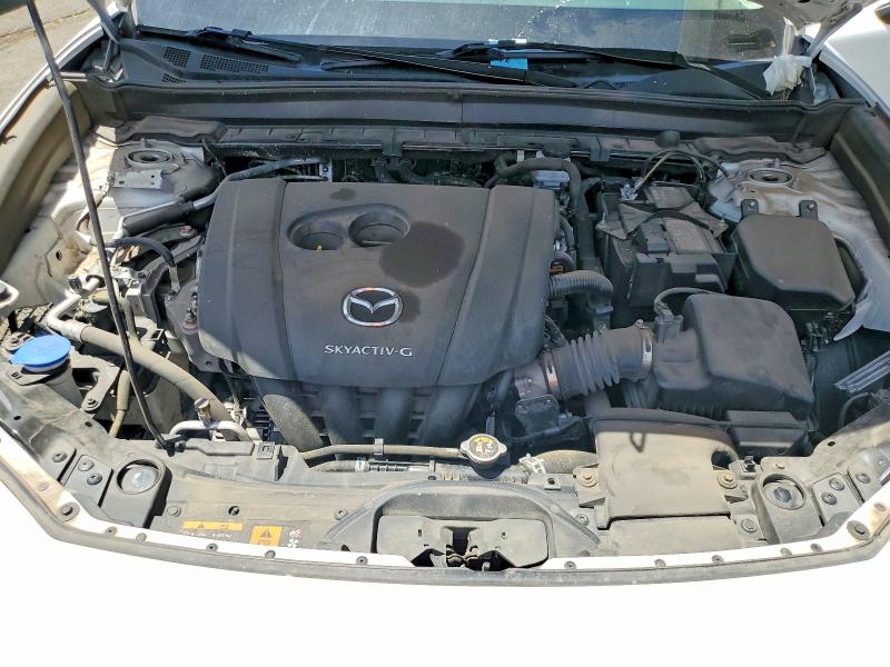 2021 Mazda Cx-30 მანქანა იყიდება აუქციონზე, vin: 3MVDMBAL5MM301116, აუქციონის ნომერი: 56962746