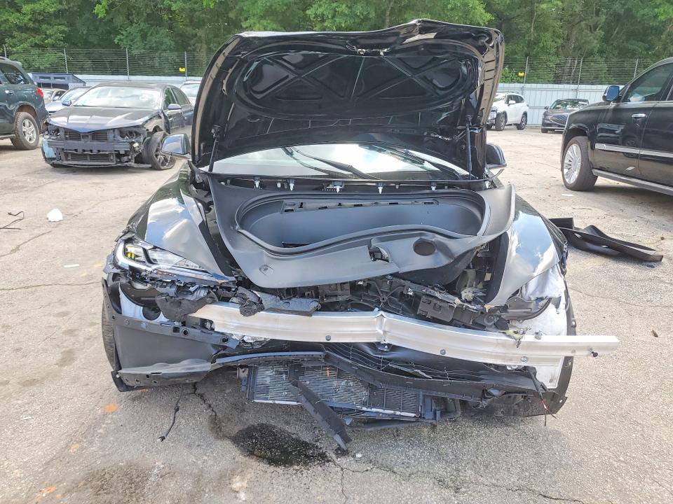 Продажа на аукционе авто 2024 Tesla Model 3, vin: 5YJ3E1EB5RF735425, номер лота: 56748486