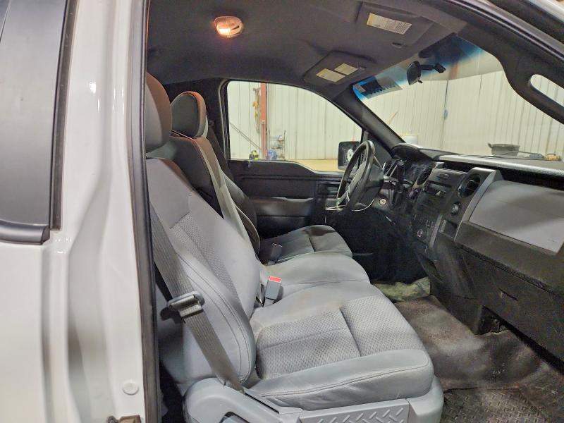 Aukcja sprzedaży 2013 Ford F150, vin: 1FTMF1EM5DFC50760, numer aukcji: 58799956