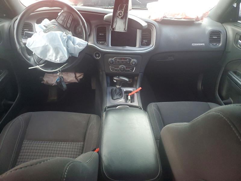 Aukcja sprzedaży 2019 Dodge Charger, vin: 2C3CDXJG0KH706815, numer aukcji: 55055026