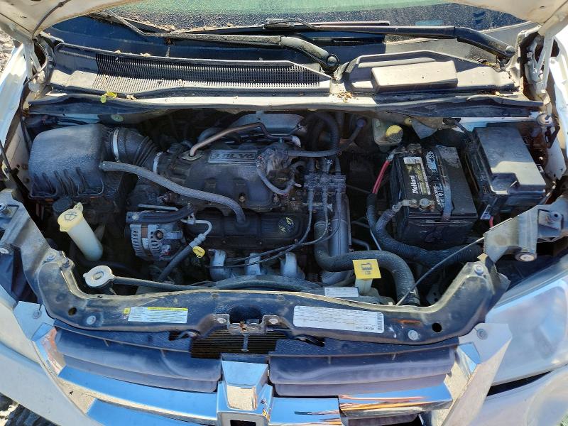 Aukcja sprzedaży 2010 Dodge Grand Caravan, vin: 2D4RN5D10AR107679, numer aukcji: 57028416