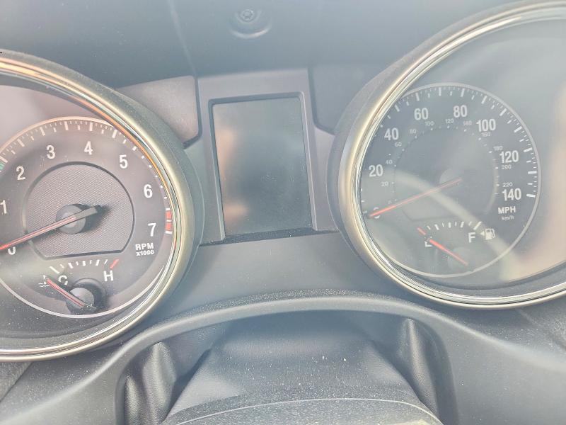 Продажа на аукционе авто 2013 Jeep Grand Cherokee, vin: 1C4RJFAG1DC557314, номер лота: 55034176