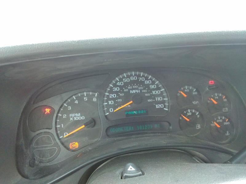 Aukcja sprzedaży 2005 Chevrolet Silverado, vin: 1GCEK19BX5E240287, numer aukcji: 55050186