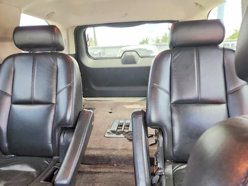 Aukcja sprzedaży 2010 Chevrolet Tahoe, vin: 1GNUKBE00AR250665, numer aukcji: 55113086