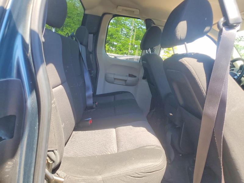 Aukcja sprzedaży 2013 Chevrolet Silverado, vin: 1GC2KVCG9DZ371989, numer aukcji: 56287546